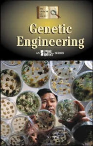 Title: Genetic Engineering, Author: William Dudley