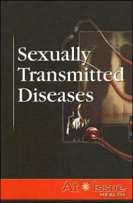 Title: Sexually Transmitted Diseases, Author: Laura K. Egendorf