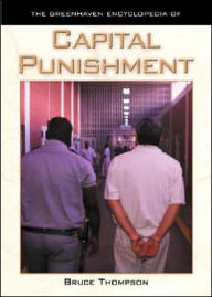 Title: Capital Punishment, Author: Bruce E. Thompson
