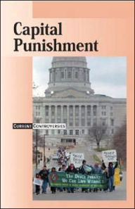 Title: Capital Punishment, Author: Mary E. Williams