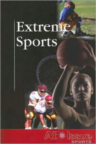 Title: Extreme Sports, Author: Janel D. Ginn