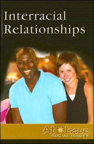 Title: Interracial Relationships, Author: David M. Haugen