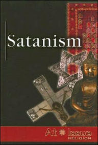 Title: Satanism, Author: Allen Gaborro