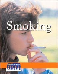 Title: Smoking, Author: Laura K. Egendorf