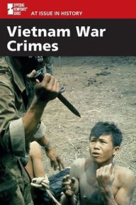 Title: Vietnam War Crimes, Author: Samuel Brenner