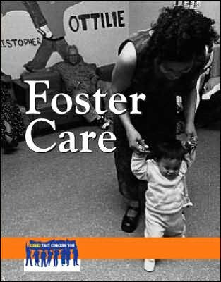 Foster Care / Edition 1