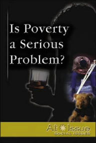 Title: Is Poverty a Serious Threat?, Author: Mercedes Munoz