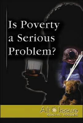 Is Poverty a Serious Threat?