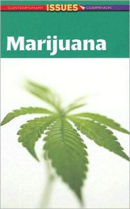 Title: Marijuana, Author: Joseph Tardiff