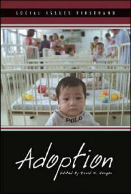 Title: Adoption, Author: Wyatt Schaefer