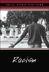 Title: Racism, Author: Hayley Mitchell Haugen