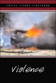 Title: Violence, Author: Doreen Piano