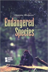 Title: Endangered Species / Edition 1, Author: Viqi Wagner