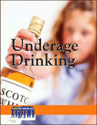Title: Underage Drinking, Author: James Austin