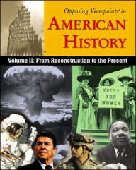 Title: Volume 2: From Reconstruction to the Present, Author: William Dudley