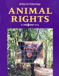 Title: Animal Rights: An Opposing Viewpoints Guide, Author: Terry O'Neill