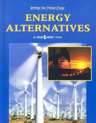 Title: Energy Alternatives: An Opposing Viewpoints Guide, Author: Lauri S. Friedman