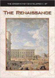 Title: The Renaissance, Author: Tom Streissguth