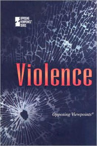 Title: Violence, Author: Louise I. Gerdes