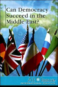 Title: Can Democracy Succeed in the Middle East?, Author: Jann Einfeld