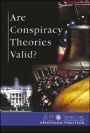 Are Conspiracy Theories Valid?