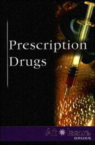 Title: Prescription Drugs, Author: Christine Watkins