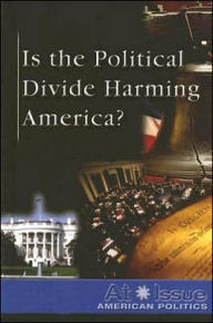Title: Is the Political Divide Harming America?, Author: Julia Bauder