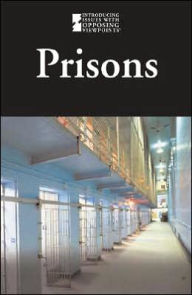 Title: Prisons, Author: Lauri S. Friedman