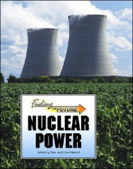 Title: Nuclear Power / Edition 1, Author: Tom Metcalf