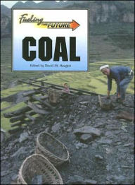 Title: Coal, Author: David M. Haugen
