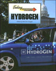 Title: Hydrogen, Author: David M. Haugen