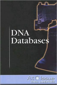 DNA Databases