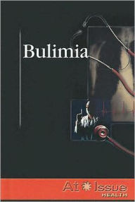 Title: Bulimia, Author: Adriane Ruggiero