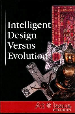Intelligent Design vs. Evolution