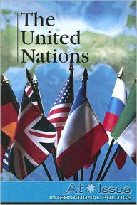 Title: The United Nations, Author: Susan C. Hunnicutt