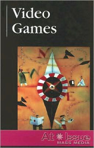 Title: Video Games, Author: David M. Haugen