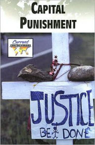 Title: Capital Punishment, Author: Paul G. Connors