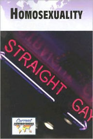 Title: Homosexuality, Author: Paul G. Connors
