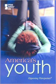 Title: America's Youth / Edition 1, Author: Jamuna Carroll