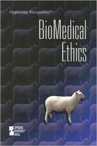 Title: Biomedical Ethics, Author: Viqi Wagner