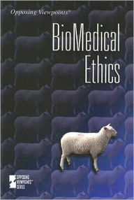 Title: Biomedical Ethics / Edition 1, Author: Viqi Wagner