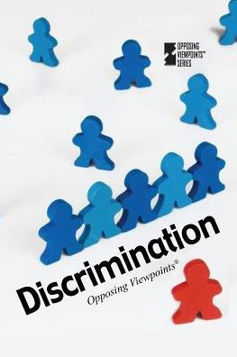 Discrimination / Edition 1