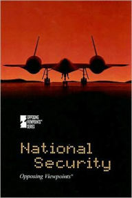 Title: National Security, Author: David M. Haugen