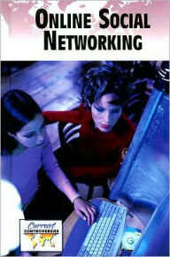 Title: Online Social Networking, Author: Sylvia Engdahl