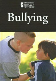 Title: Bullying, Author: Beth Rosenthal