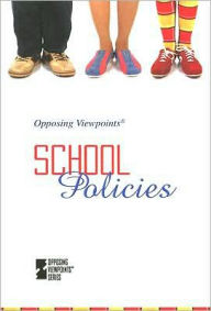 Title: School Policies, Author: Jamuna Carroll