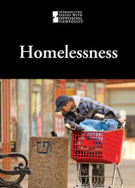 Title: Homelessness, Author: Noel Merino