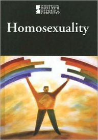 Title: Homosexuality, Author: Emma Carlson Berne