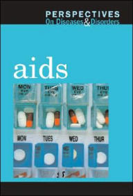 Title: AIDS, Author: Katherine MacFarlane