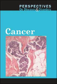 Title: Cancer, Author: Tom Metcalf